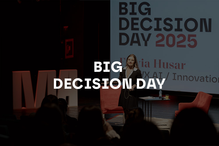 Big Decision Day