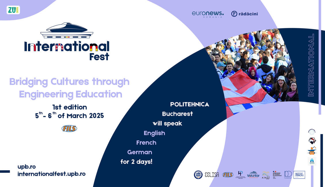 International Fest 2026
