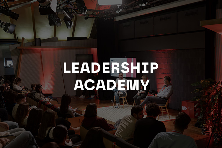 Leadership Academy