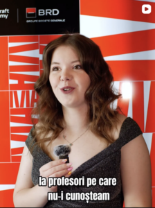 Gala Profesorului Bologna 2025