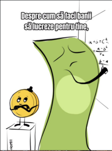 Educația financiară