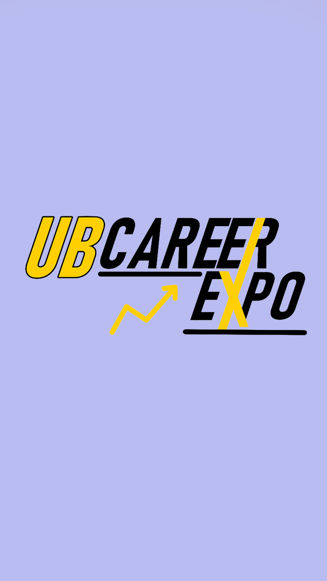 UB Career Expo 2026